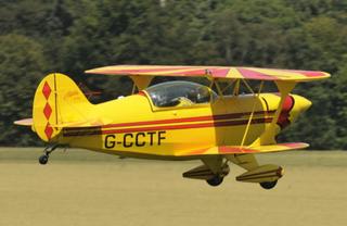 Pitts S-2 A