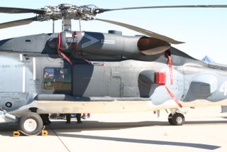 MH-60R BuNo 166524 HSM-41
