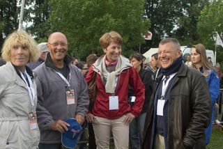 rencontre talbot 2012