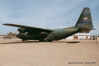 C-130 AMC
