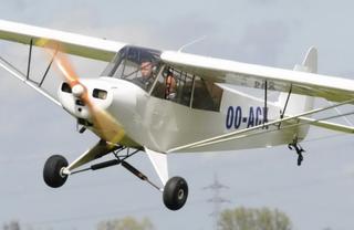 Piper Super Cub