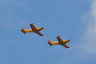 Deux Marchetti