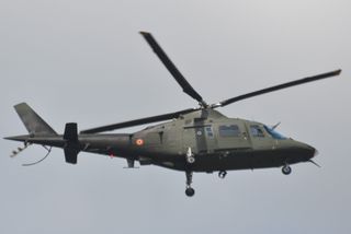 Agusta