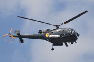Alouette III
