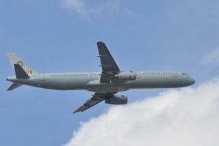 Airbus A321