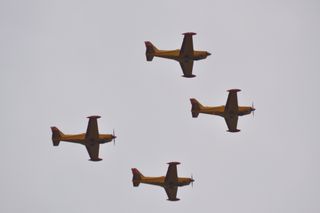 SF-260 Marchetti