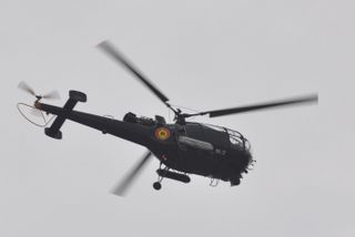 Alouette III