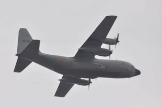 C-130