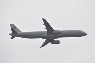 Airbus A321