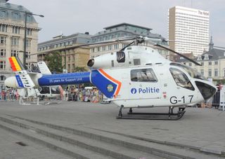 MD900  G-17