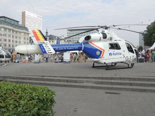 MD900  G-17
