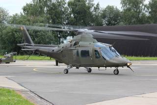 A-109 belgium