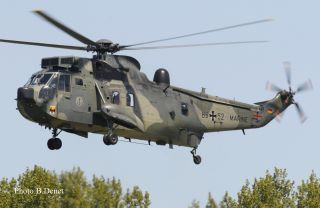 Seaking allemand