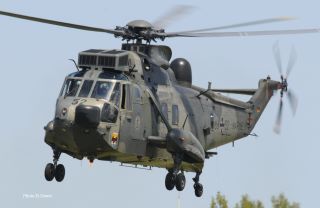 Le Seaking MK41 de la MFG 5 Seak King MFG 5