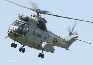 Eurocopter Puma