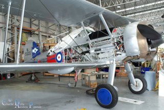 duxford flying legends