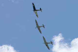 duxford flying legends