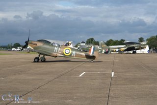 duxford flying legends