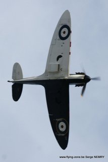 duxford flying legends