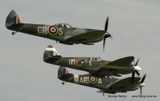 duxford flying legends