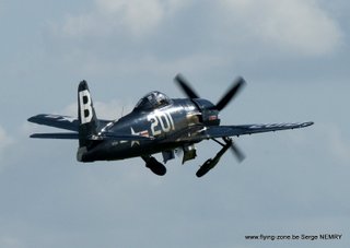 duxford flying legends