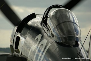 duxford flying legends