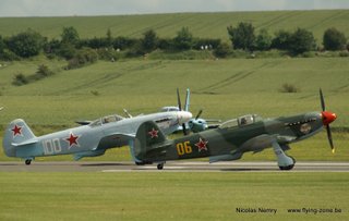 duxford flying legends