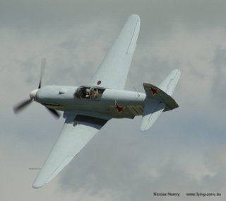 duxford flying legends