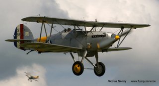 duxford flying legends