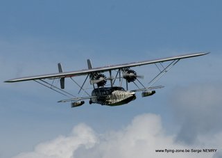 duxford flying legends