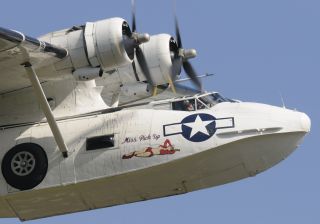duxford flying legends