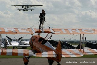 duxford flying legends