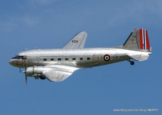 duxford flying legends