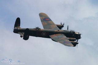 duxford flying legends