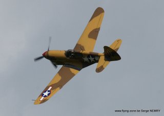 duxford flying legends