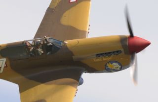 duxford flying legends