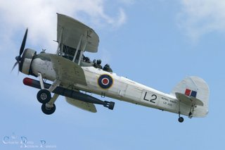 duxford flying legends