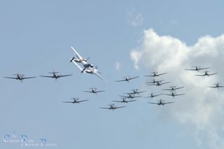 duxford flying legends