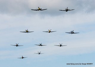 duxford flying legends
