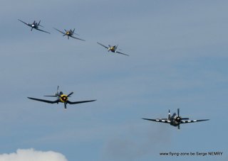 duxford flying legends
