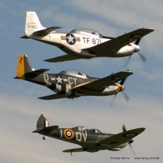duxford flying legends