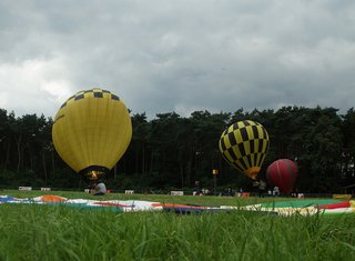 olen ballon