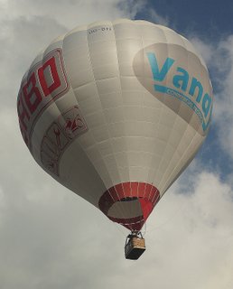 olen ballon