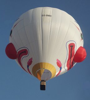 olen ballon