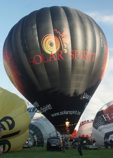 olen ballon