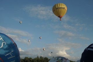 olen ballon