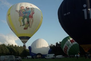 olen ballon