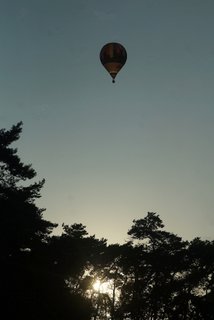 olen ballon