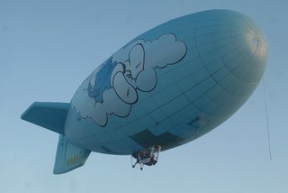 olen ballon