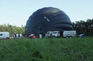 olen ballon